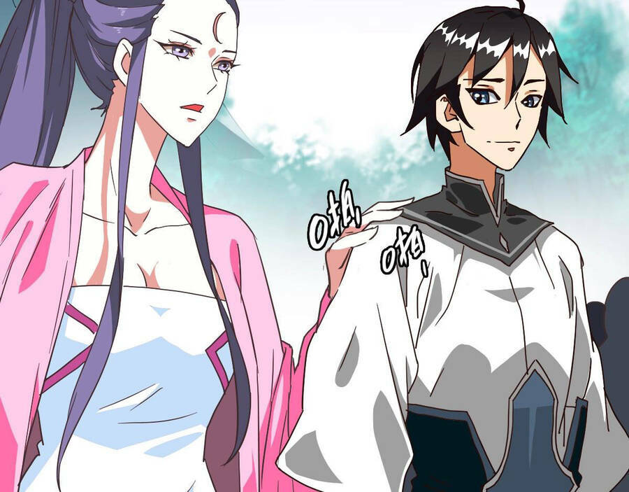 Hệ Thống Thăng Cấp Điên Cuồng - Chapter 39 - Page 122