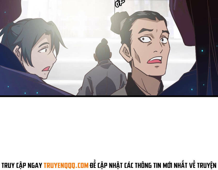 Hệ Thống Thăng Cấp Điên Cuồng - Chapter 39 - Page 128