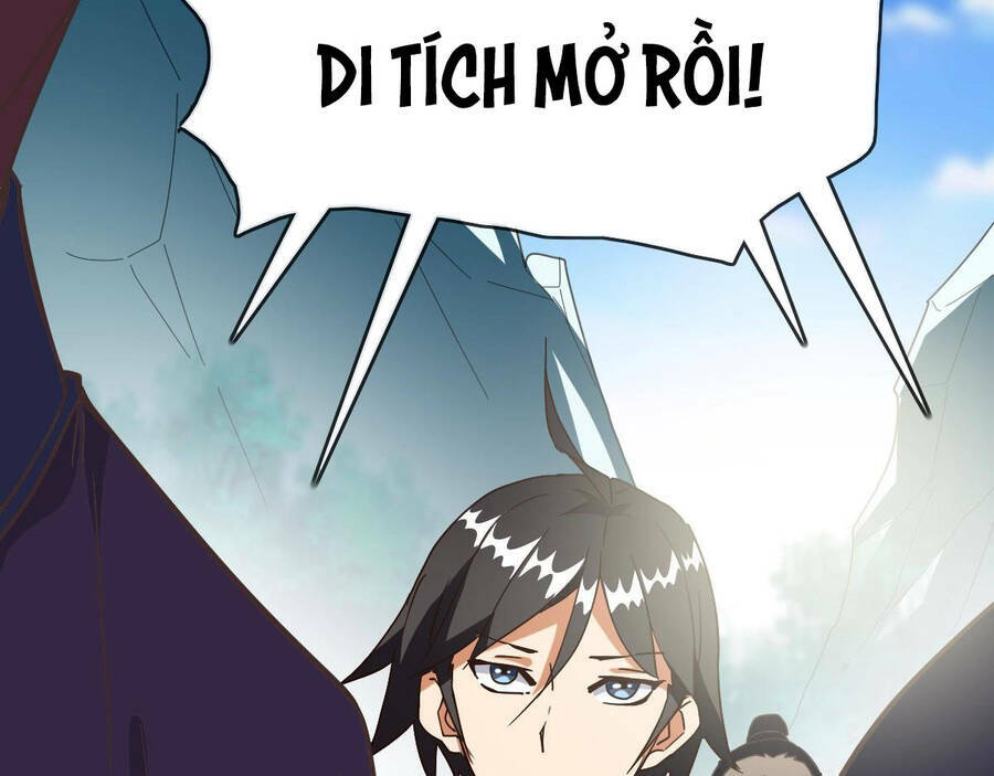 Hệ Thống Thăng Cấp Điên Cuồng - Chapter 39 - Page 130