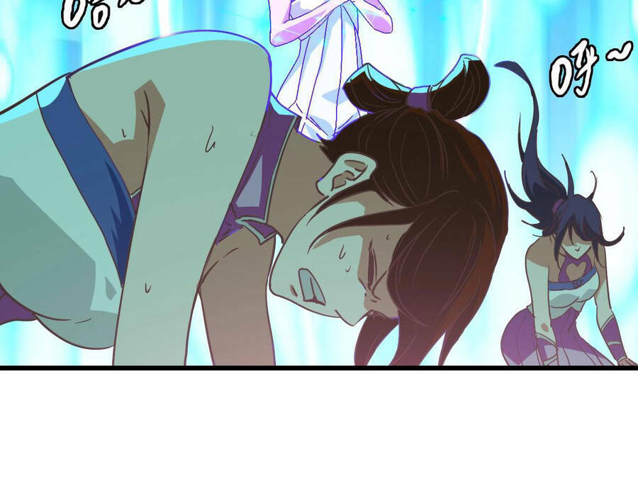 Hệ Thống Thăng Cấp Điên Cuồng - Chapter 39 - Page 30