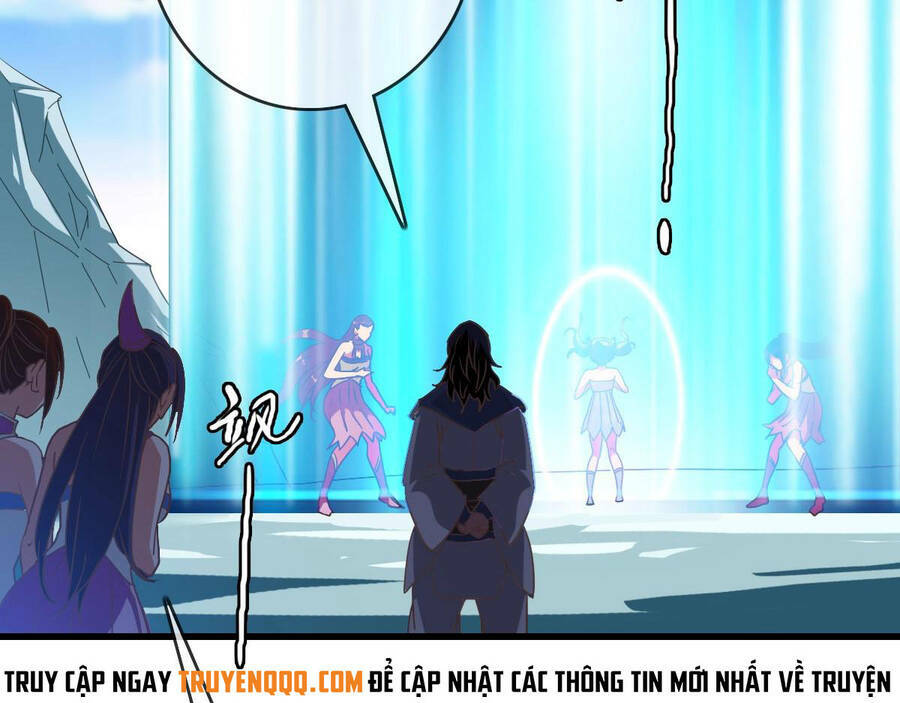 Hệ Thống Thăng Cấp Điên Cuồng - Chapter 39 - Page 34