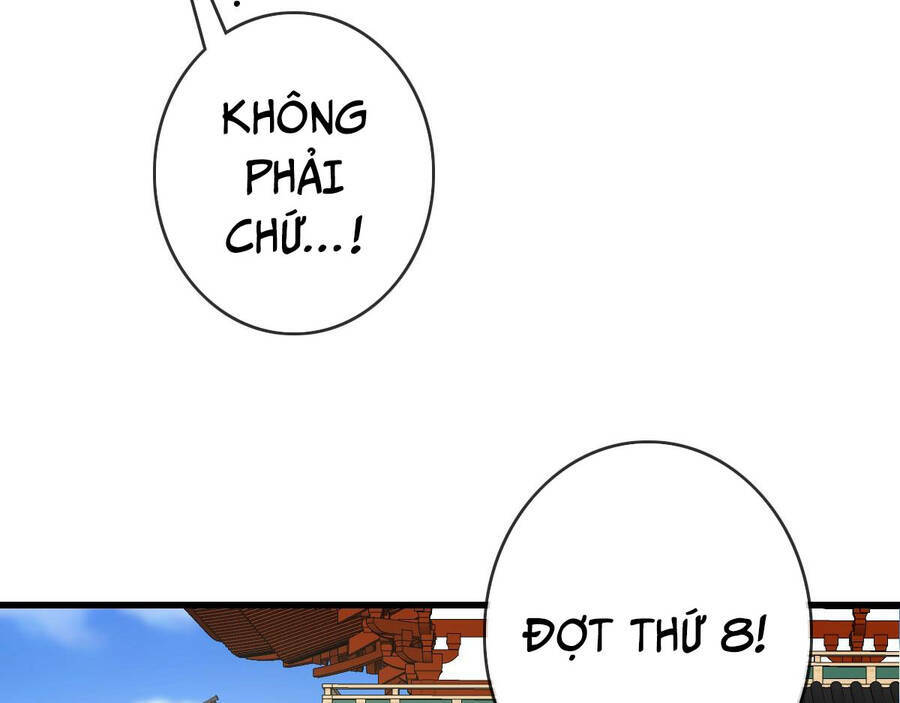 Hệ Thống Thăng Cấp Điên Cuồng - Chapter 39 - Page 35