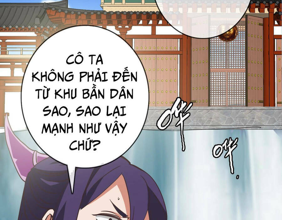 Hệ Thống Thăng Cấp Điên Cuồng - Chapter 39 - Page 36