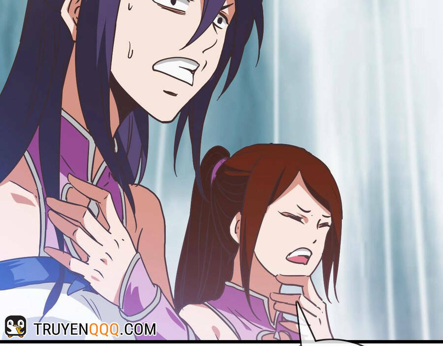 Hệ Thống Thăng Cấp Điên Cuồng - Chapter 39 - Page 37