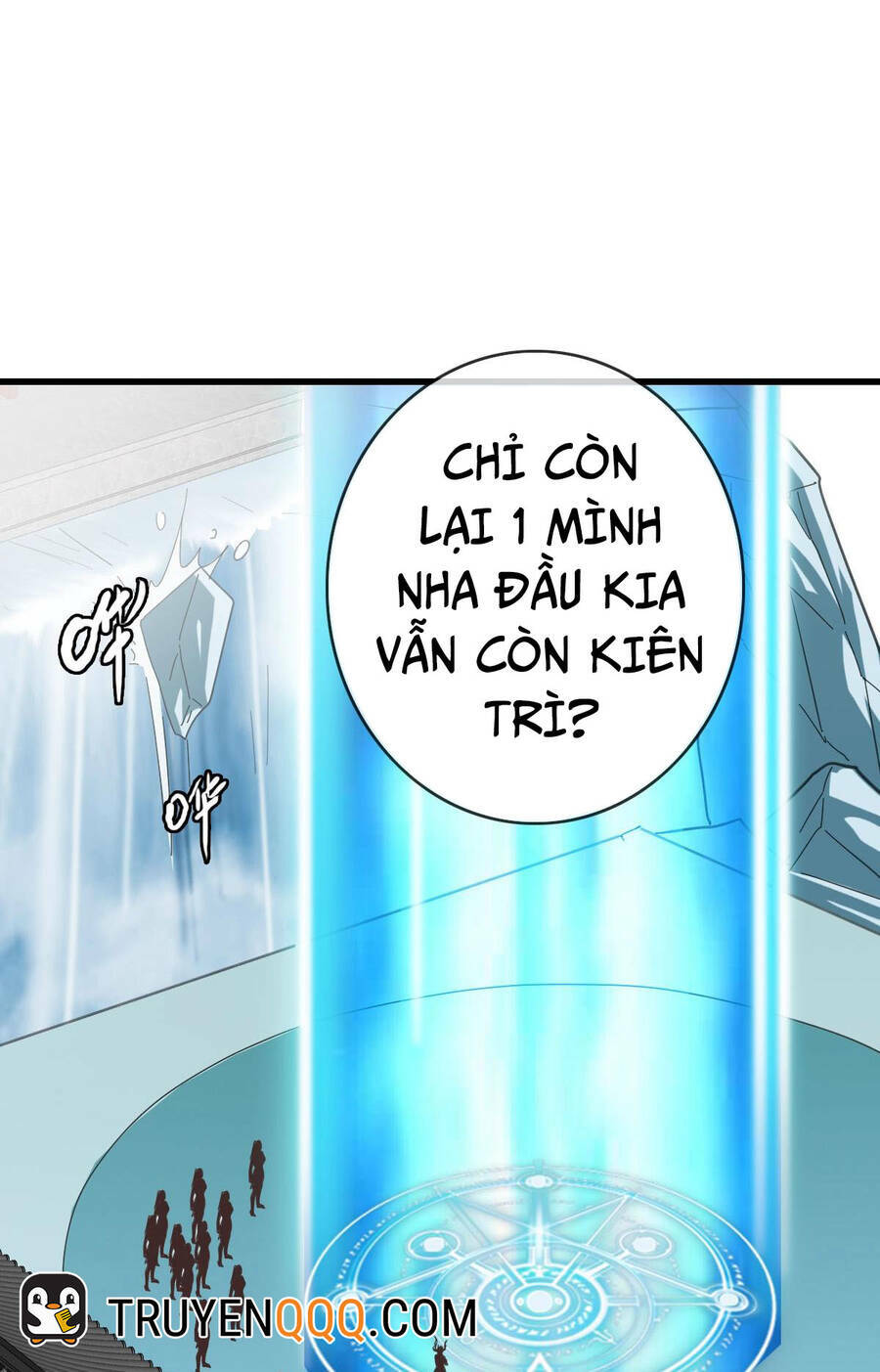 Hệ Thống Thăng Cấp Điên Cuồng - Chapter 39 - Page 41
