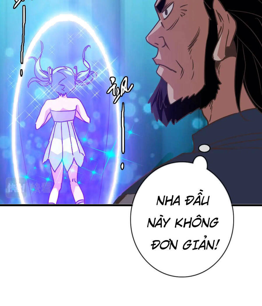 Hệ Thống Thăng Cấp Điên Cuồng - Chapter 39 - Page 44