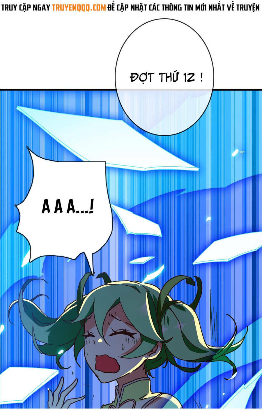 Hệ Thống Thăng Cấp Điên Cuồng - Chapter 39 - Page 48