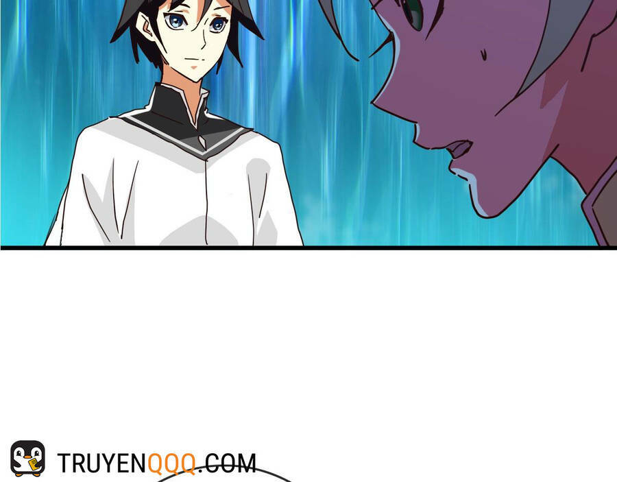 Hệ Thống Thăng Cấp Điên Cuồng - Chapter 39 - Page 58