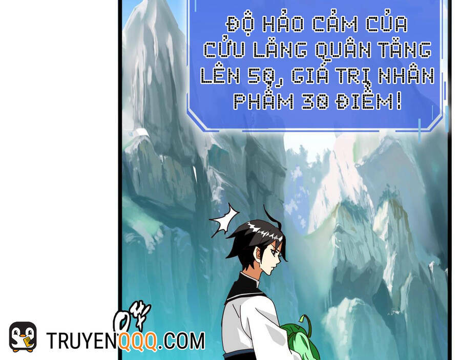 Hệ Thống Thăng Cấp Điên Cuồng - Chapter 39 - Page 71
