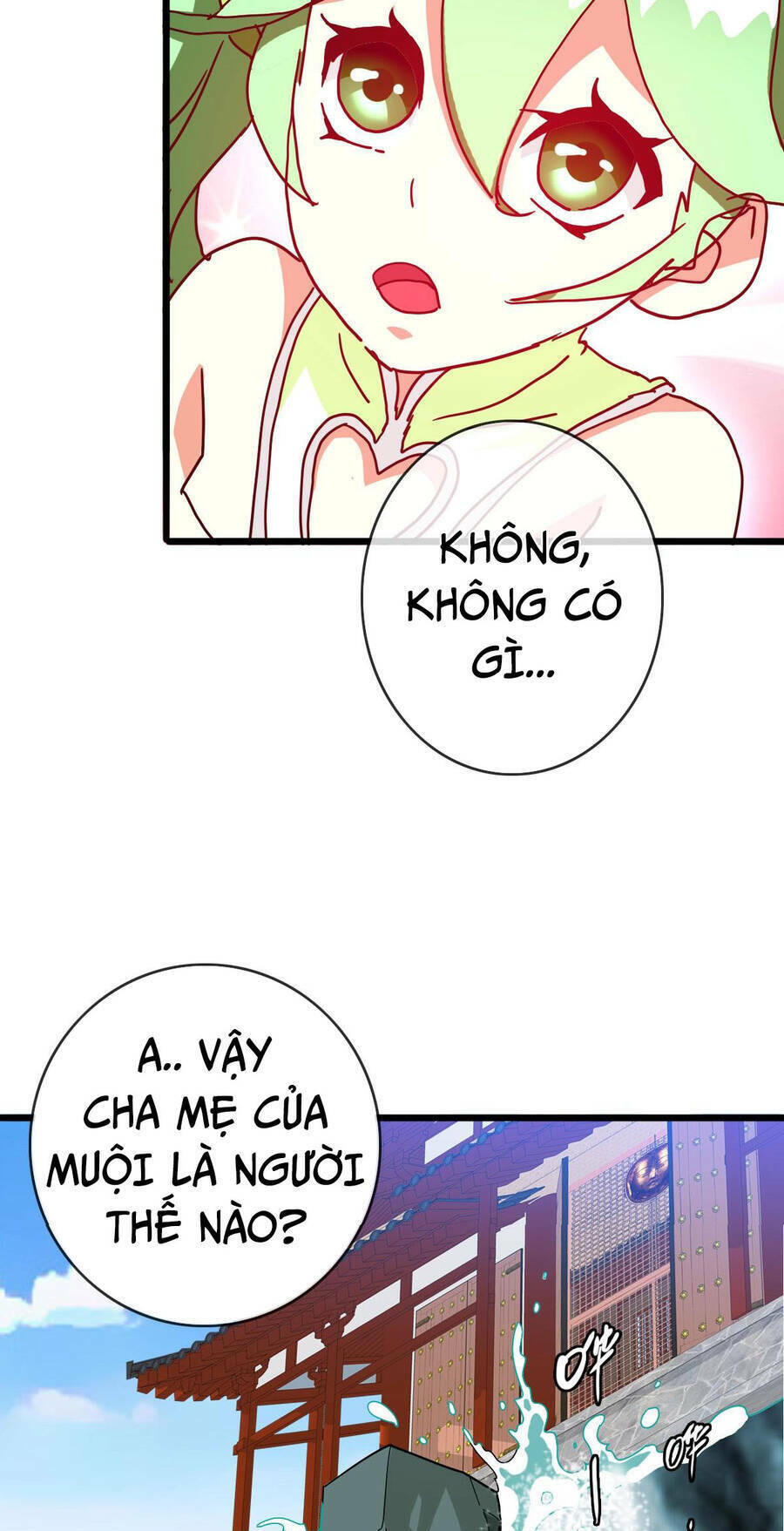 Hệ Thống Thăng Cấp Điên Cuồng - Chapter 39 - Page 75