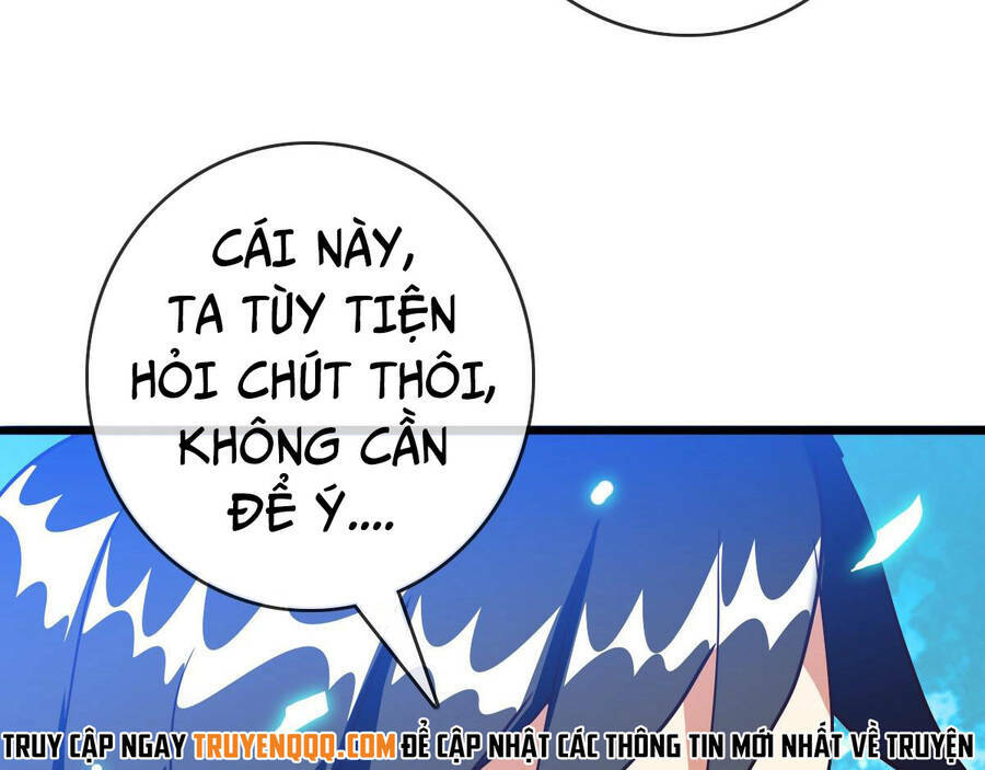 Hệ Thống Thăng Cấp Điên Cuồng - Chapter 39 - Page 78