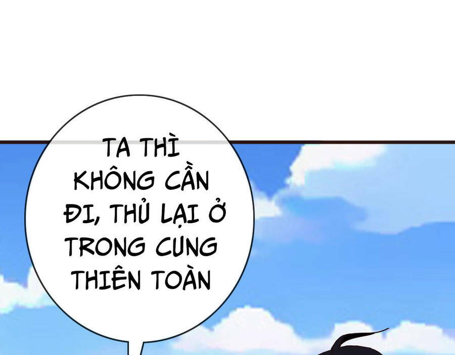 Hệ Thống Thăng Cấp Điên Cuồng - Chapter 39 - Page 91