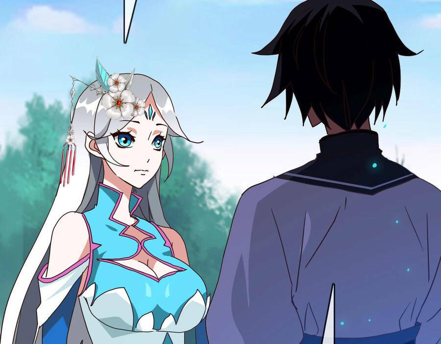 Hệ Thống Thăng Cấp Điên Cuồng - Chapter 39 - Page 92