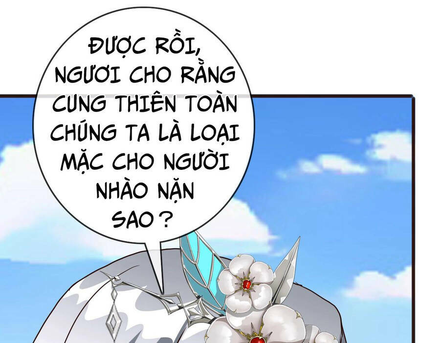 Hệ Thống Thăng Cấp Điên Cuồng - Chapter 39 - Page 94
