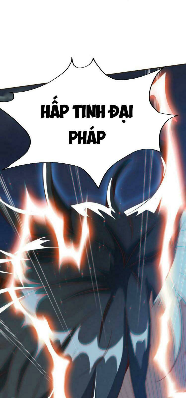 Hệ Thống Thăng Cấp Điên Cuồng - Chapter 4 - Page 12