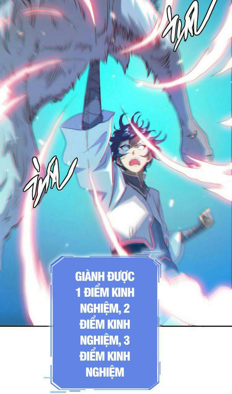 Hệ Thống Thăng Cấp Điên Cuồng - Chapter 4 - Page 14