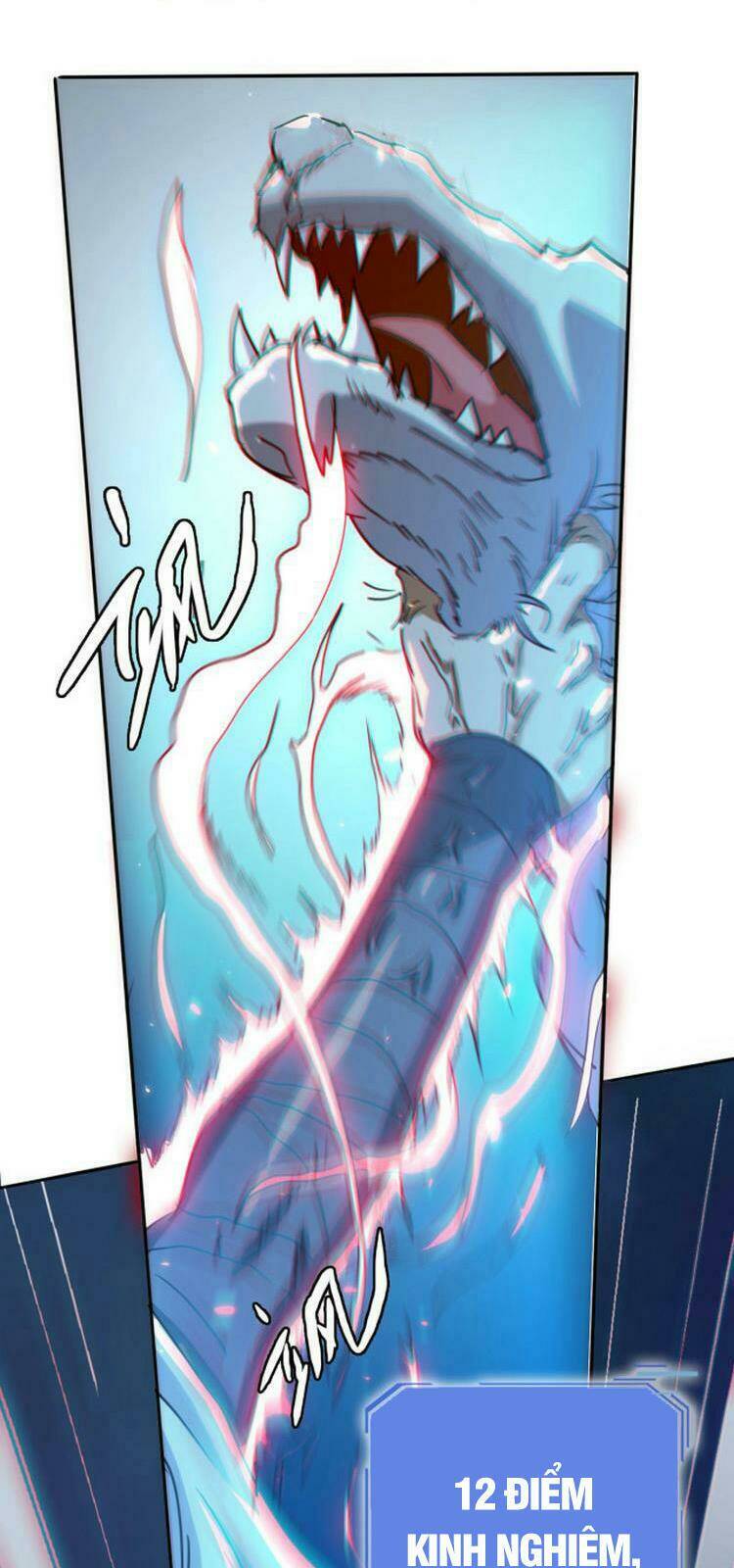 Hệ Thống Thăng Cấp Điên Cuồng - Chapter 4 - Page 15