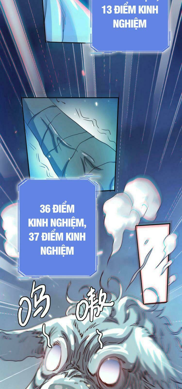 Hệ Thống Thăng Cấp Điên Cuồng - Chapter 4 - Page 16
