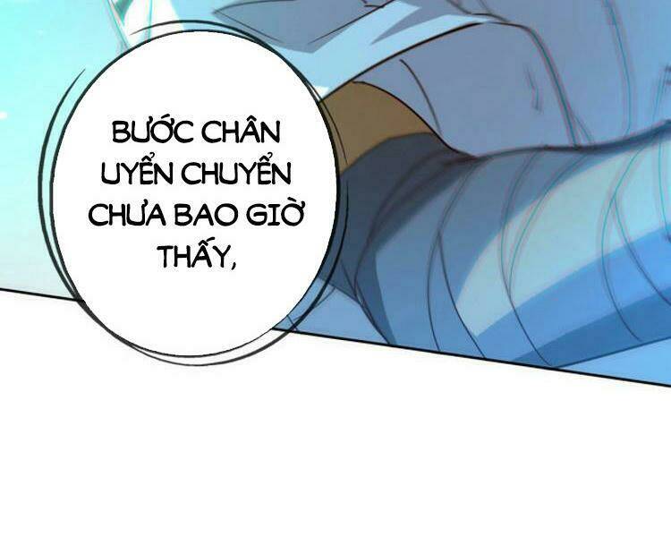 Hệ Thống Thăng Cấp Điên Cuồng - Chapter 4 - Page 22