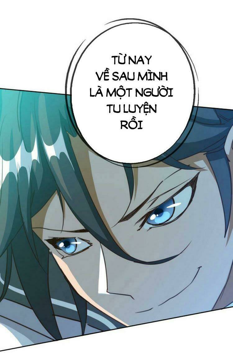 Hệ Thống Thăng Cấp Điên Cuồng - Chapter 4 - Page 23