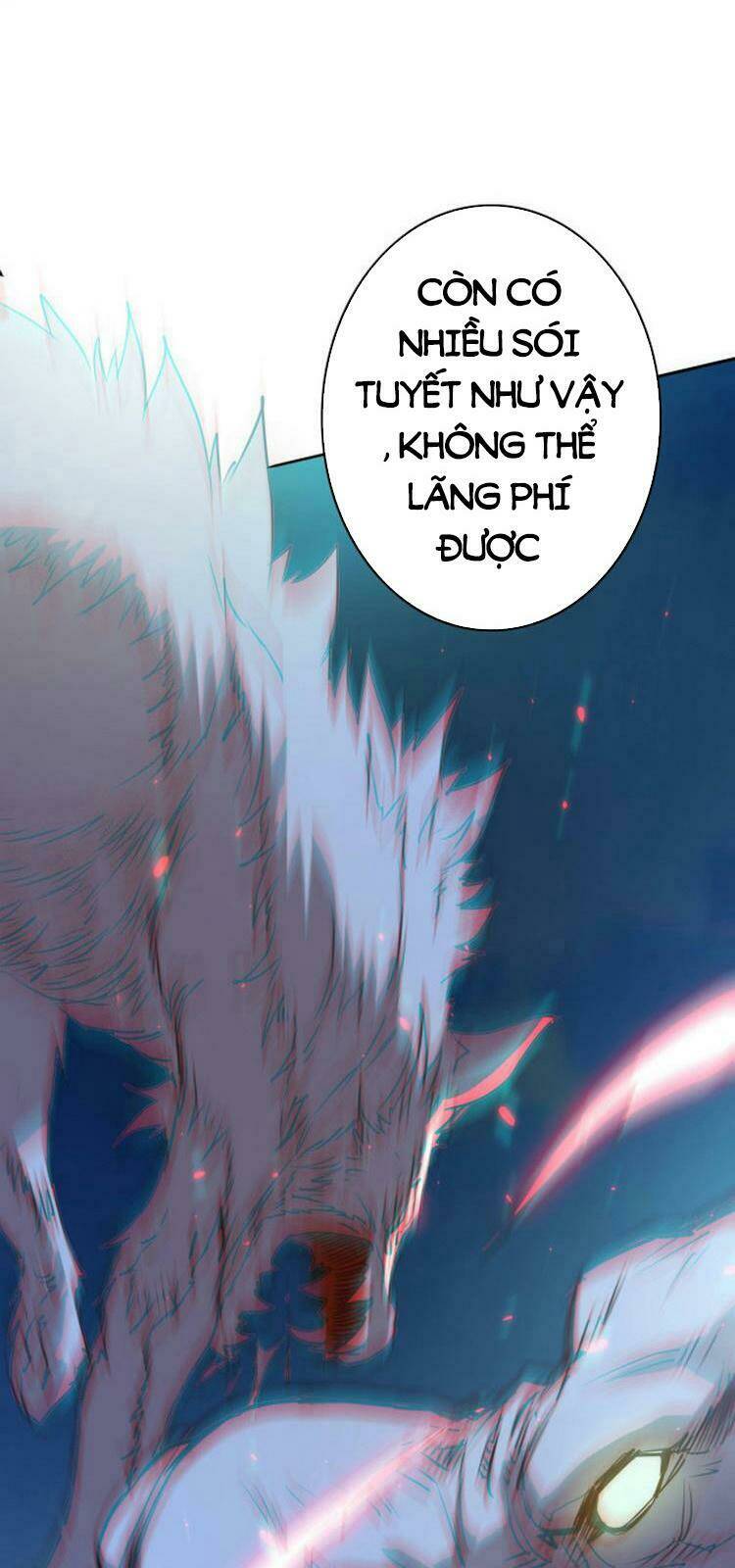 Hệ Thống Thăng Cấp Điên Cuồng - Chapter 4 - Page 24