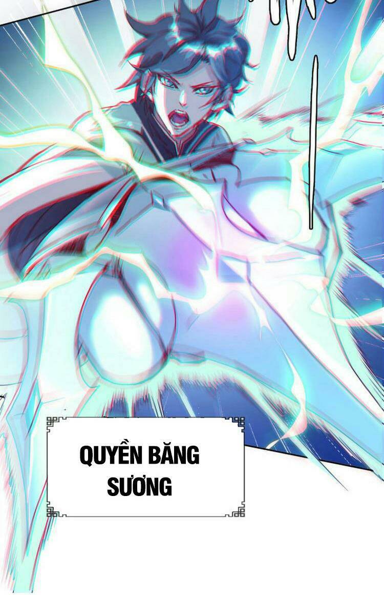 Hệ Thống Thăng Cấp Điên Cuồng - Chapter 4 - Page 26