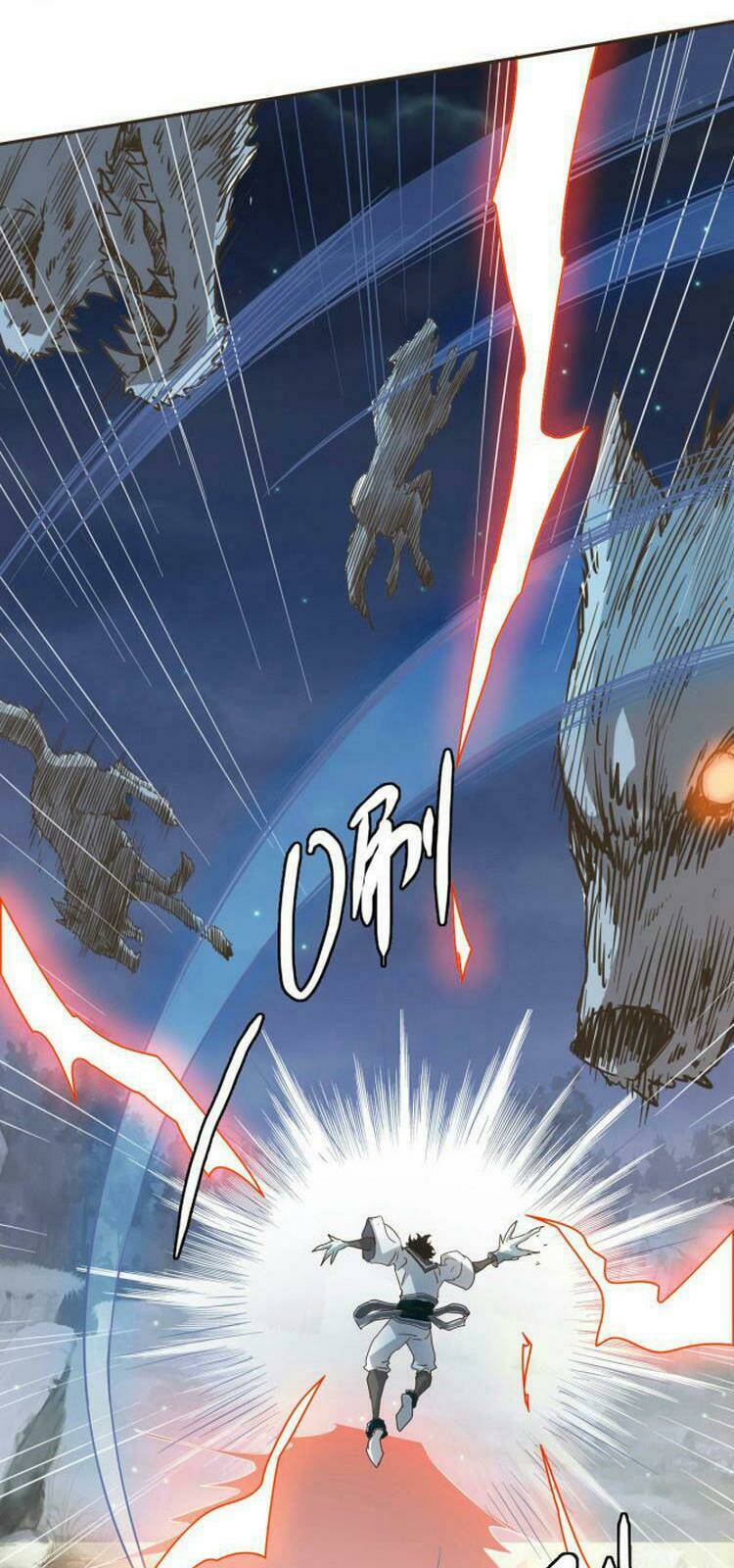 Hệ Thống Thăng Cấp Điên Cuồng - Chapter 4 - Page 27