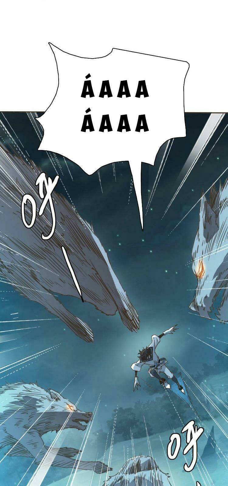 Hệ Thống Thăng Cấp Điên Cuồng - Chapter 4 - Page 32