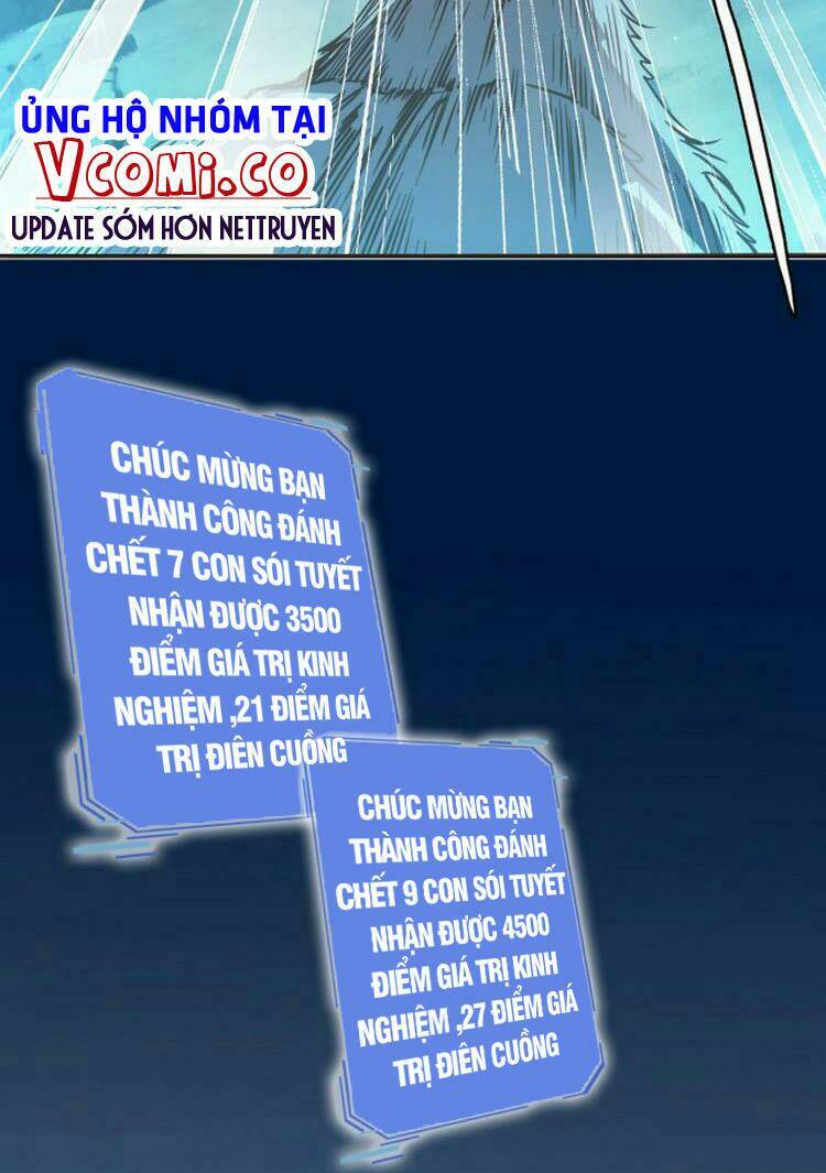 Hệ Thống Thăng Cấp Điên Cuồng - Chapter 4 - Page 33