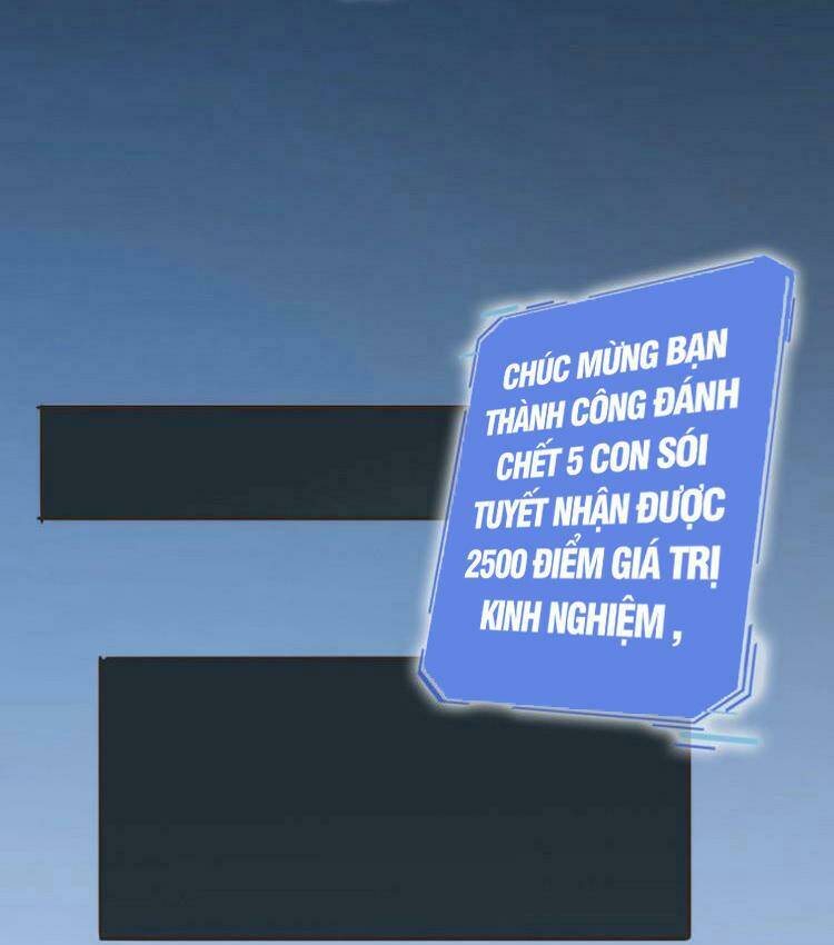 Hệ Thống Thăng Cấp Điên Cuồng - Chapter 4 - Page 34