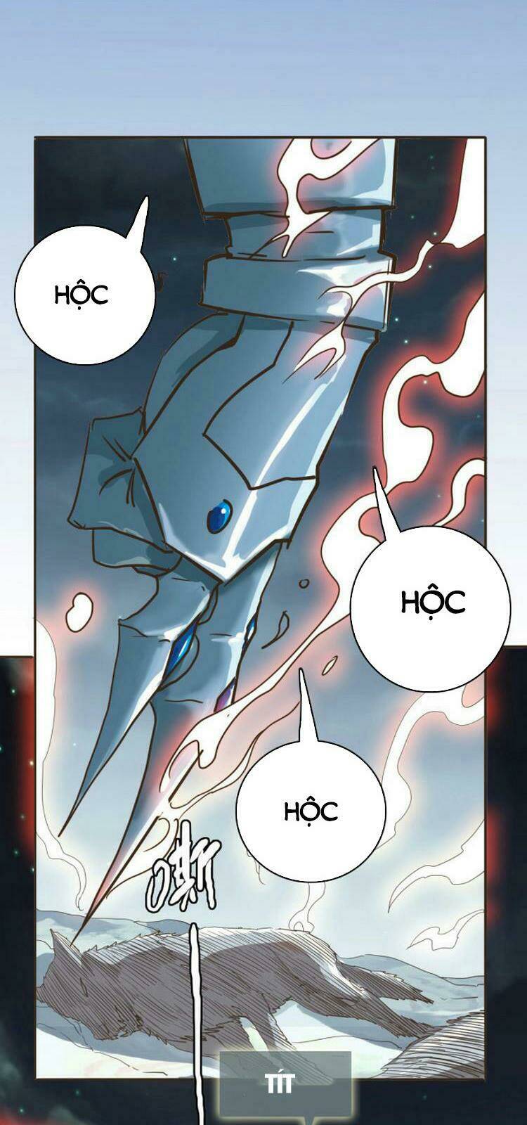 Hệ Thống Thăng Cấp Điên Cuồng - Chapter 4 - Page 35