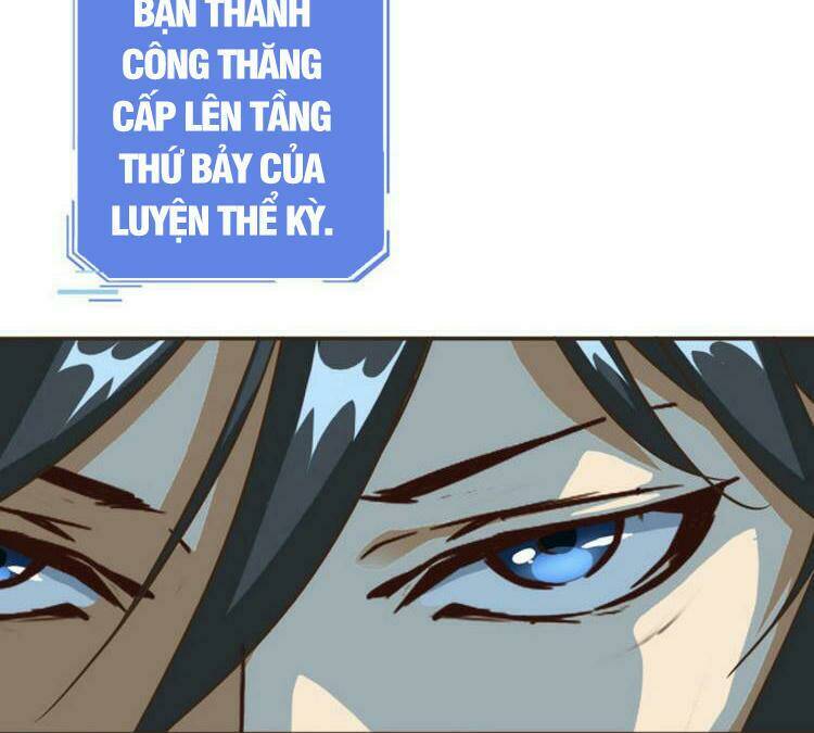 Hệ Thống Thăng Cấp Điên Cuồng - Chapter 4 - Page 37