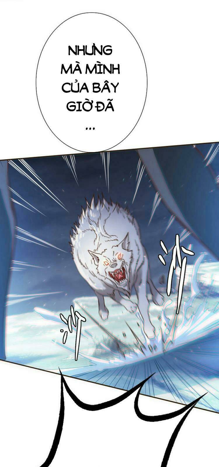 Hệ Thống Thăng Cấp Điên Cuồng - Chapter 4 - Page 3