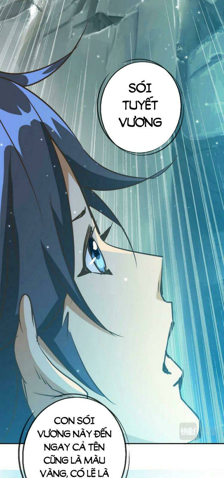 Hệ Thống Thăng Cấp Điên Cuồng - Chapter 4 - Page 43