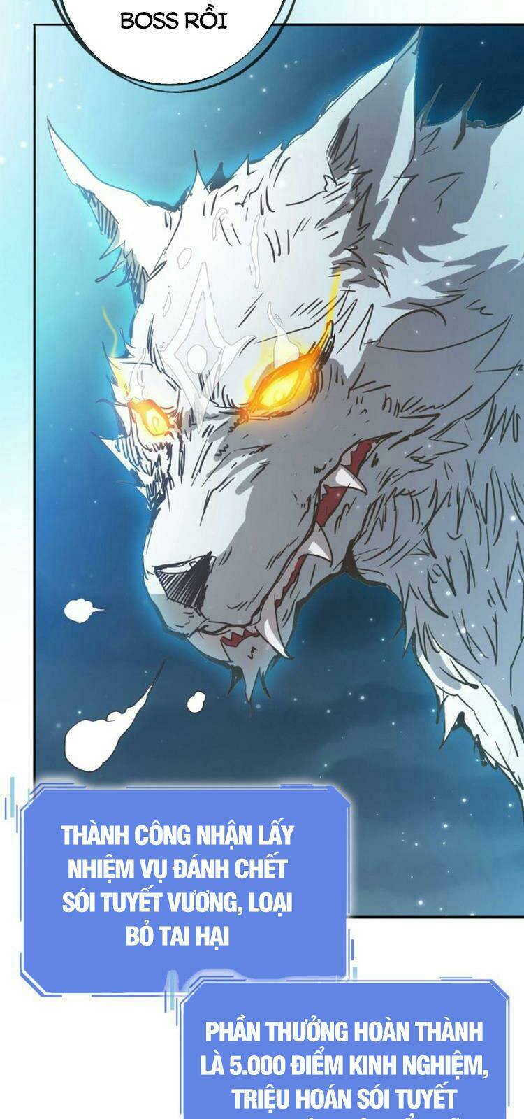 Hệ Thống Thăng Cấp Điên Cuồng - Chapter 4 - Page 44