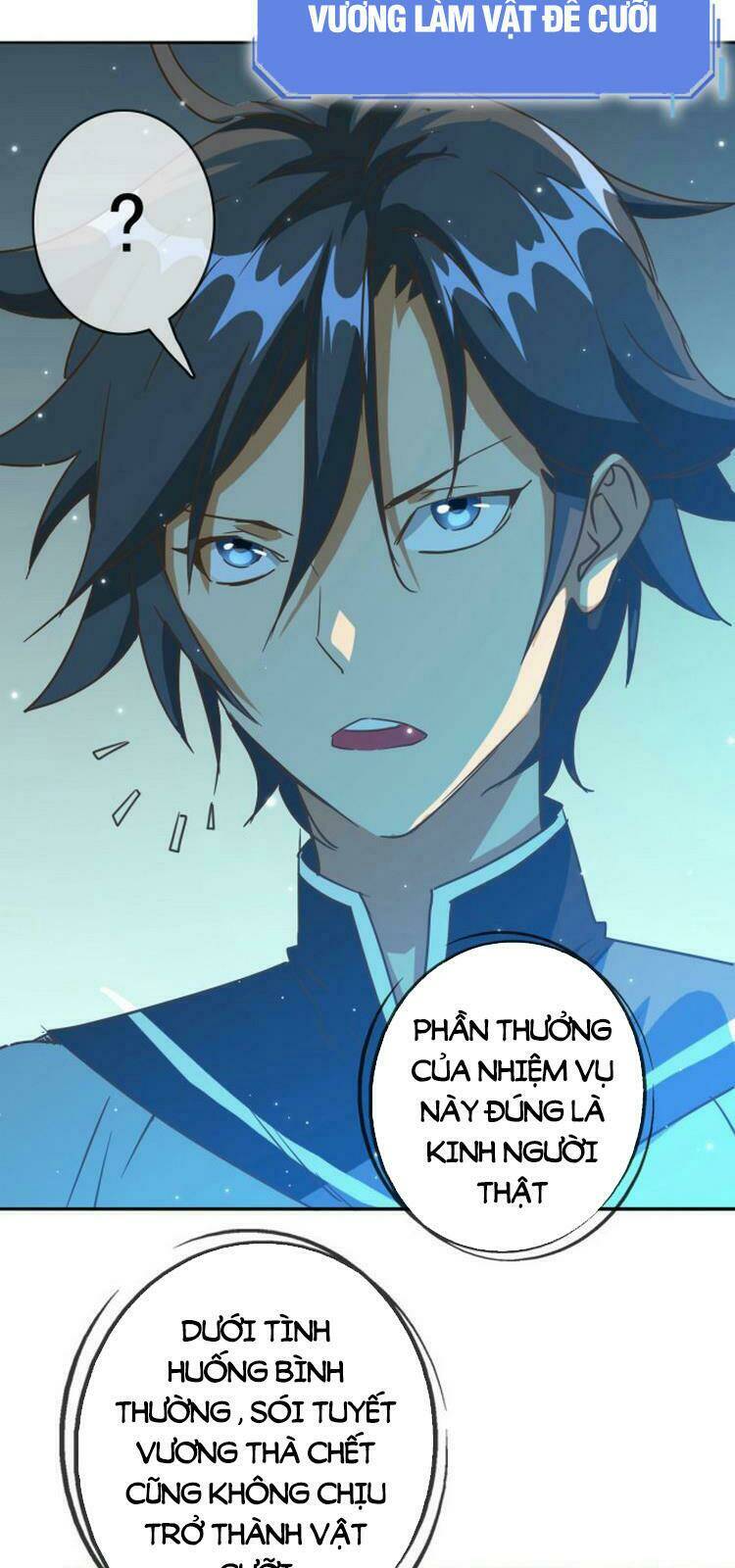 Hệ Thống Thăng Cấp Điên Cuồng - Chapter 4 - Page 45