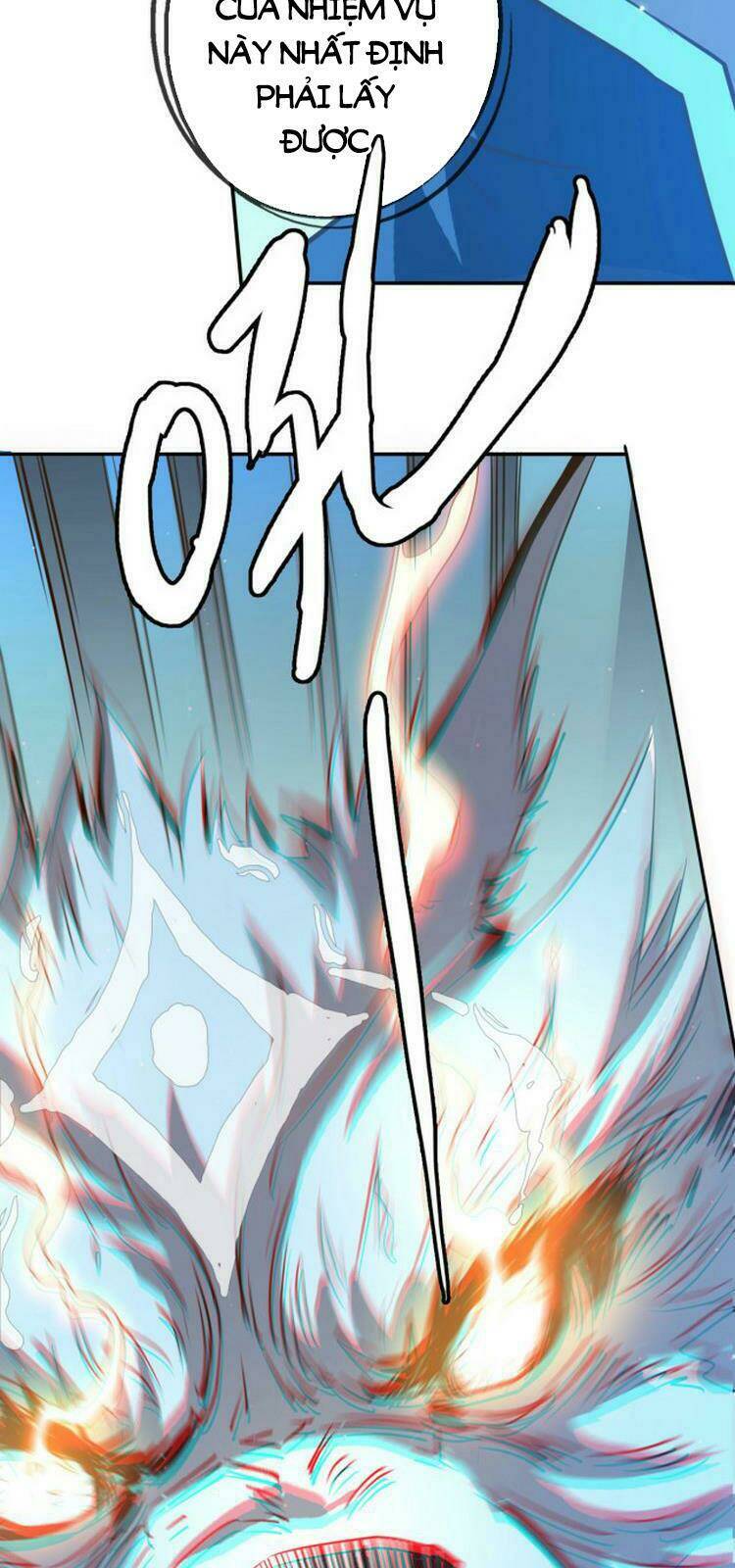 Hệ Thống Thăng Cấp Điên Cuồng - Chapter 4 - Page 47