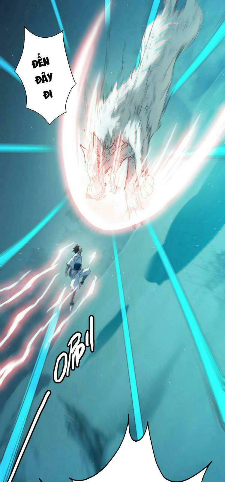 Hệ Thống Thăng Cấp Điên Cuồng - Chapter 4 - Page 50