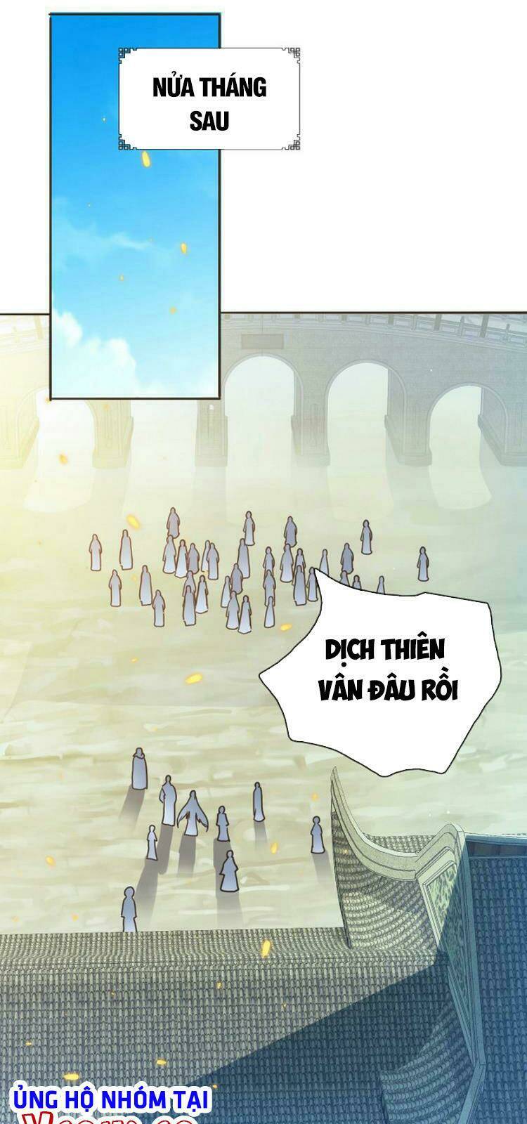 Hệ Thống Thăng Cấp Điên Cuồng - Chapter 4 - Page 55