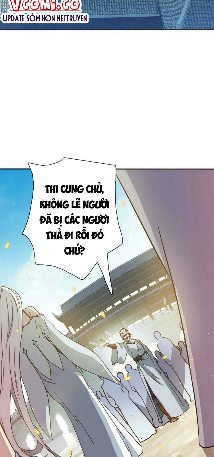 Hệ Thống Thăng Cấp Điên Cuồng - Chapter 4 - Page 56