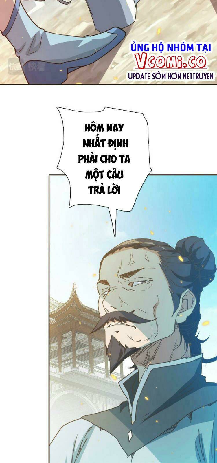 Hệ Thống Thăng Cấp Điên Cuồng - Chapter 4 - Page 57