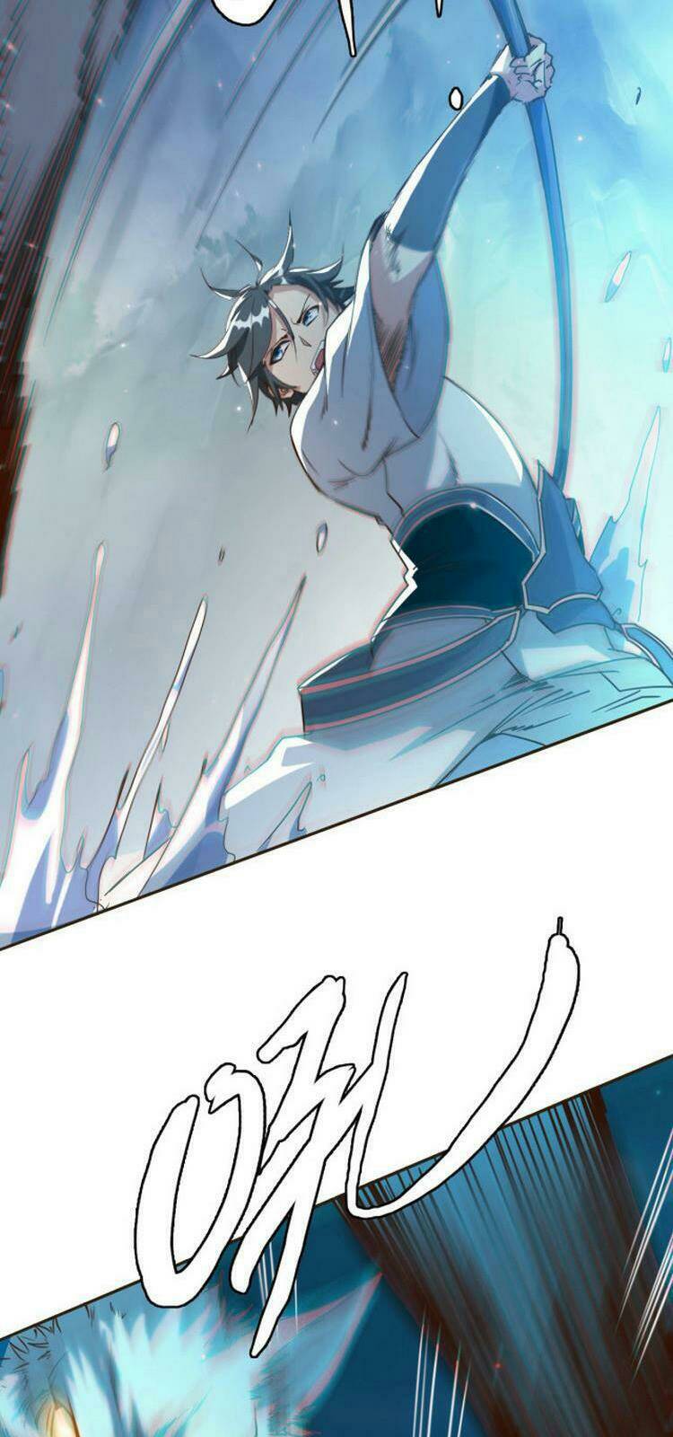 Hệ Thống Thăng Cấp Điên Cuồng - Chapter 4 - Page 5