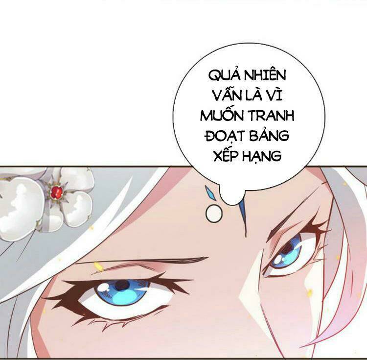 Hệ Thống Thăng Cấp Điên Cuồng - Chapter 4 - Page 61