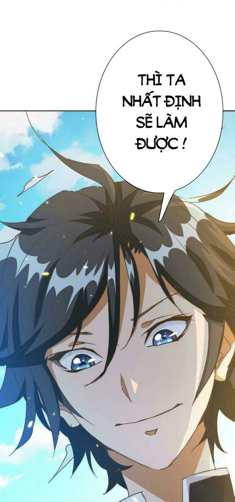 Hệ Thống Thăng Cấp Điên Cuồng - Chapter 4 - Page 66