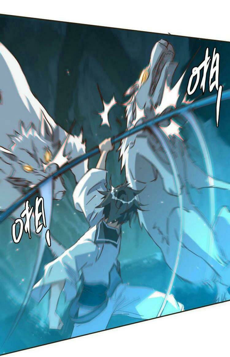 Hệ Thống Thăng Cấp Điên Cuồng - Chapter 4 - Page 8