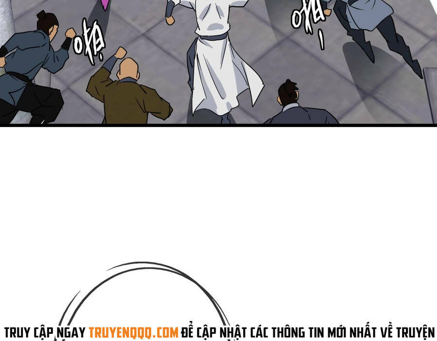 Hệ Thống Thăng Cấp Điên Cuồng - Chapter 40 - Page 9