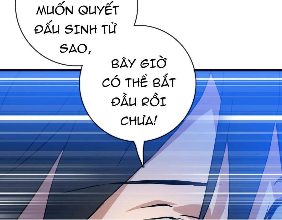 Hệ Thống Thăng Cấp Điên Cuồng - Chapter 40 - Page 105