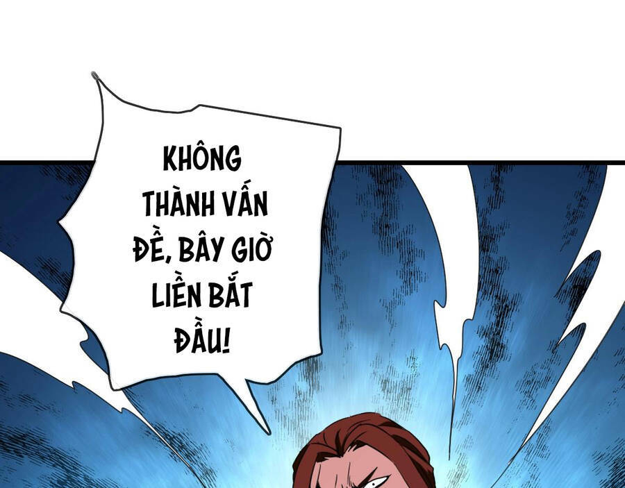 Hệ Thống Thăng Cấp Điên Cuồng - Chapter 40 - Page 107