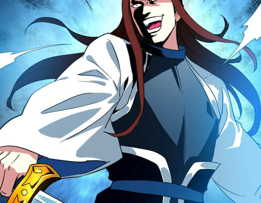 Hệ Thống Thăng Cấp Điên Cuồng - Chapter 40 - Page 108