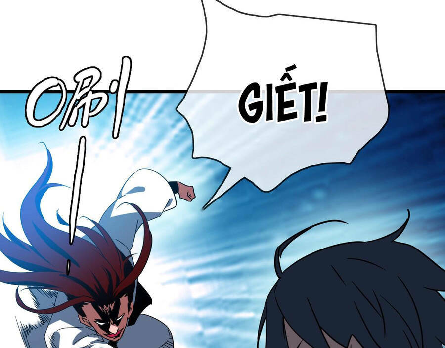 Hệ Thống Thăng Cấp Điên Cuồng - Chapter 40 - Page 110